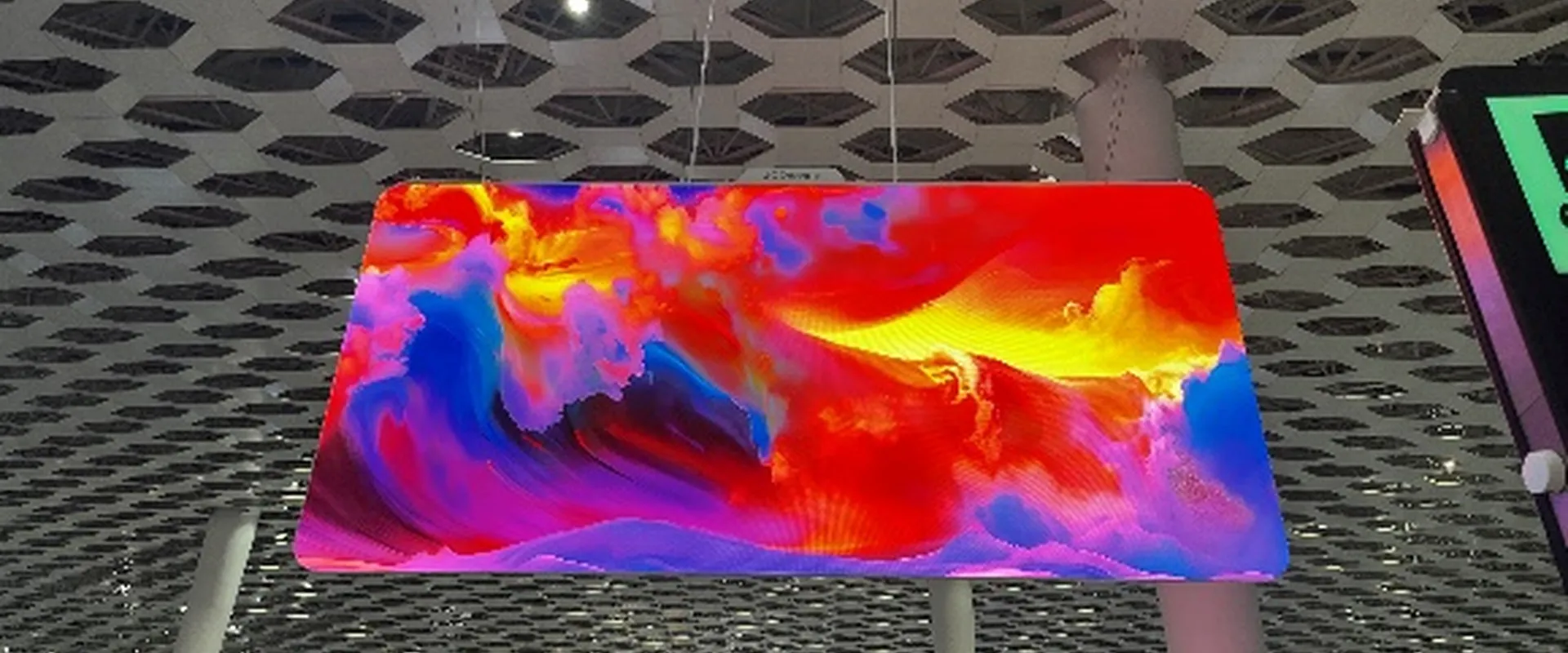 Shenzhen Bao’an International Airport