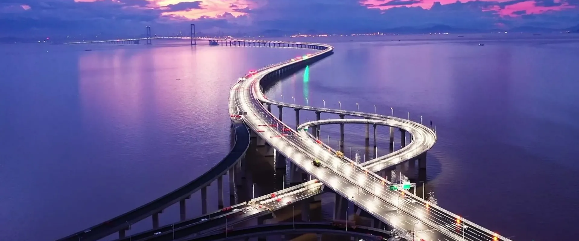 Shenzhen-Zhongshan Link