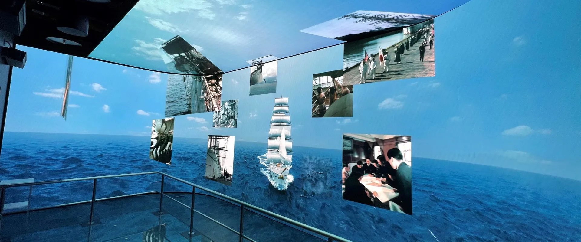 Yokohama Minato Museum