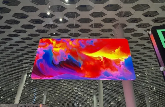 Shenzhen Bao’an International Airport
