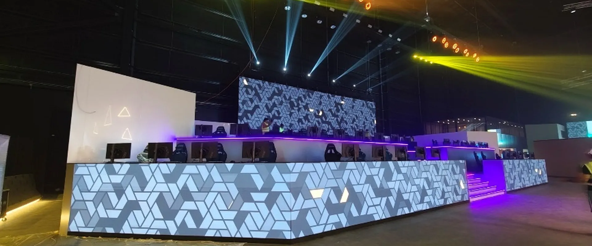 2024 Saudi Esports World Cup