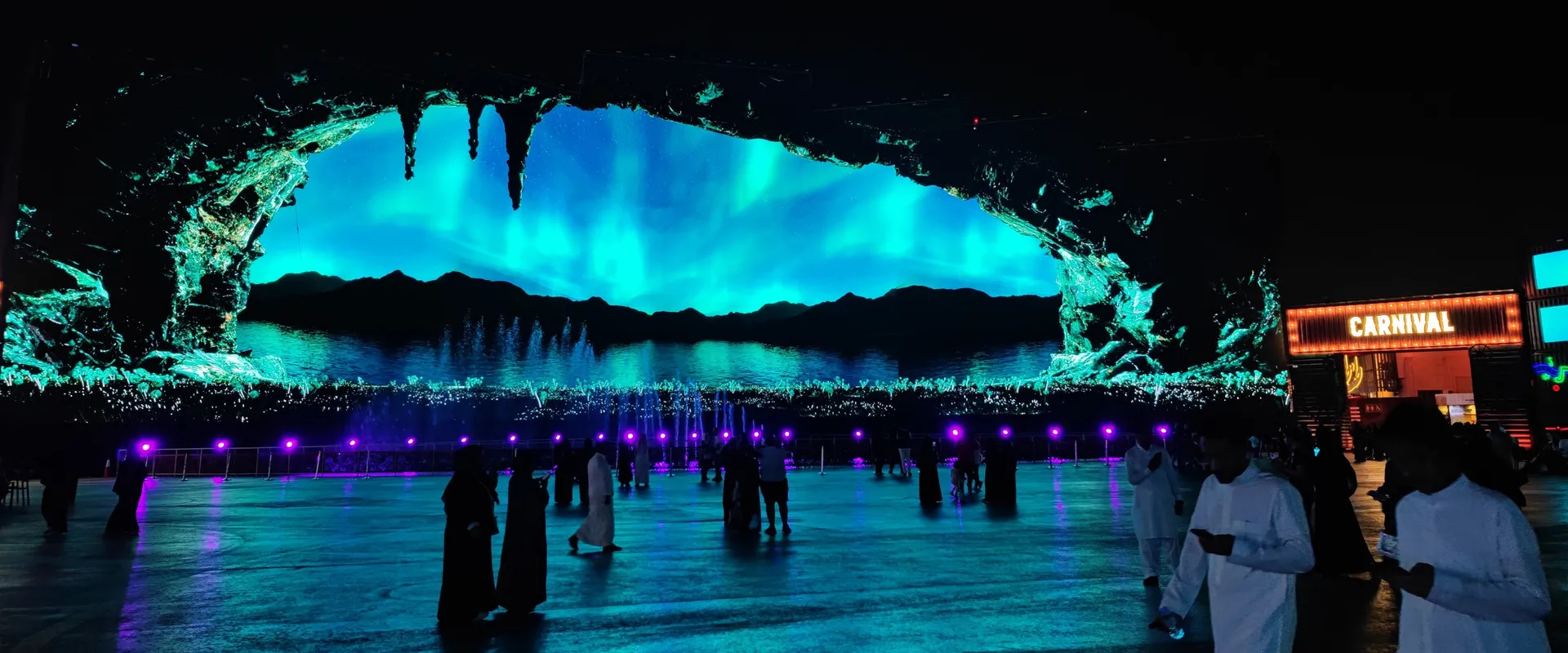 Jeddah Season 2023