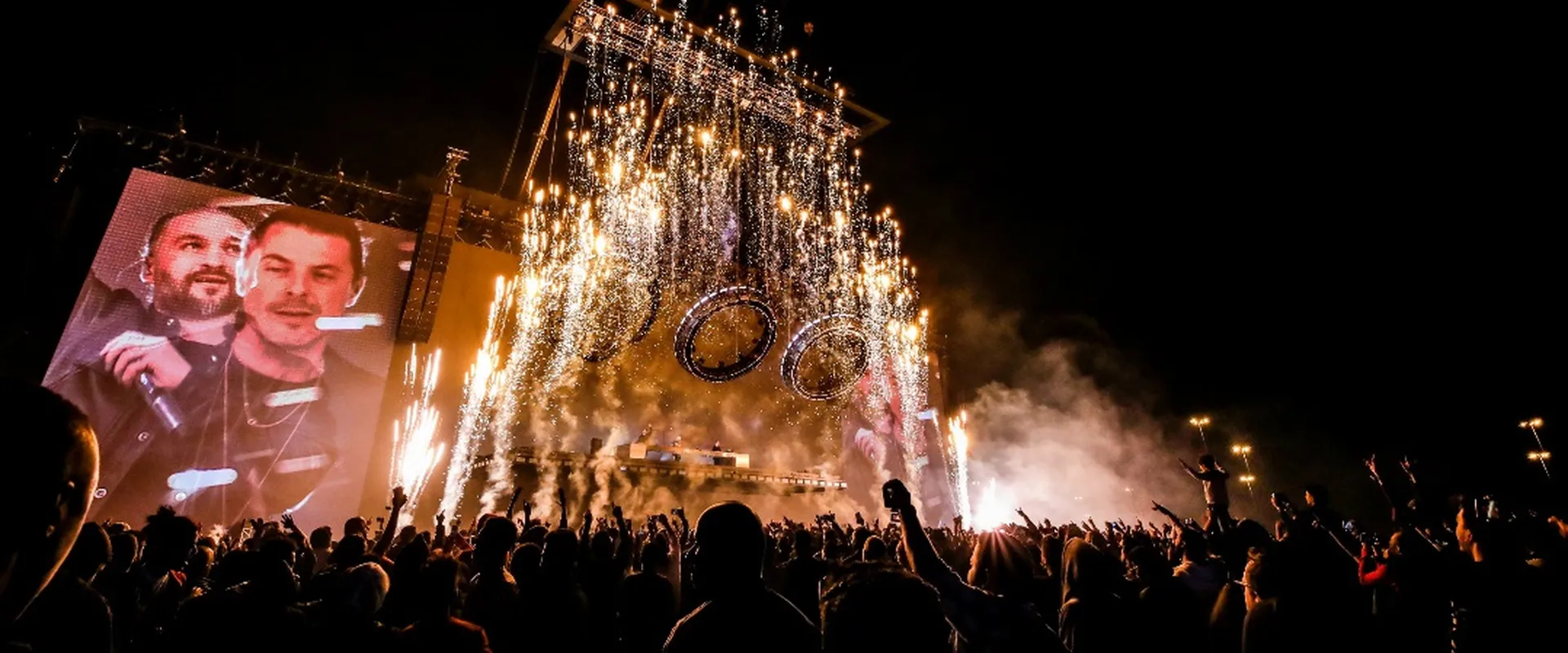 Swedish House Mafia