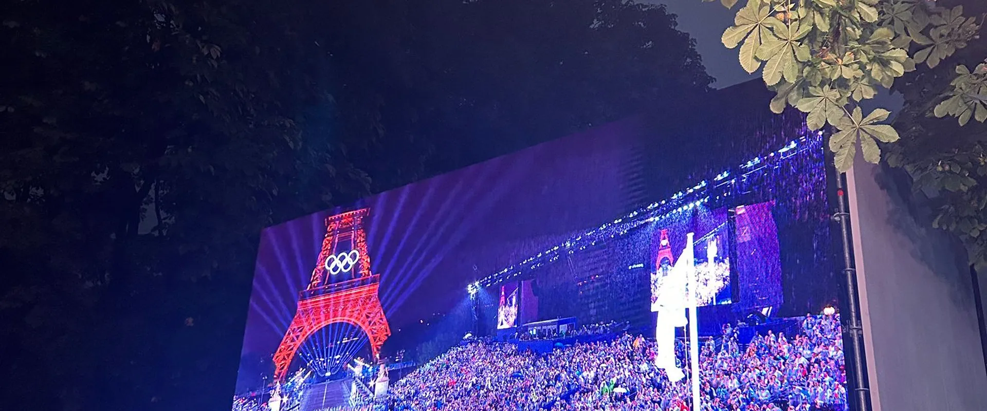 2024 Paris Olympic Games