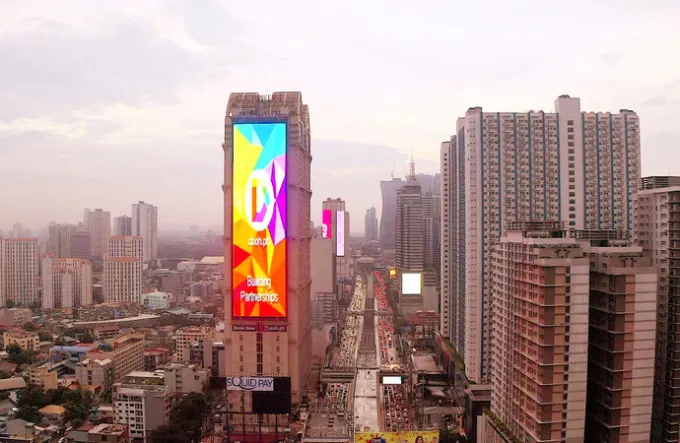 GA Tower