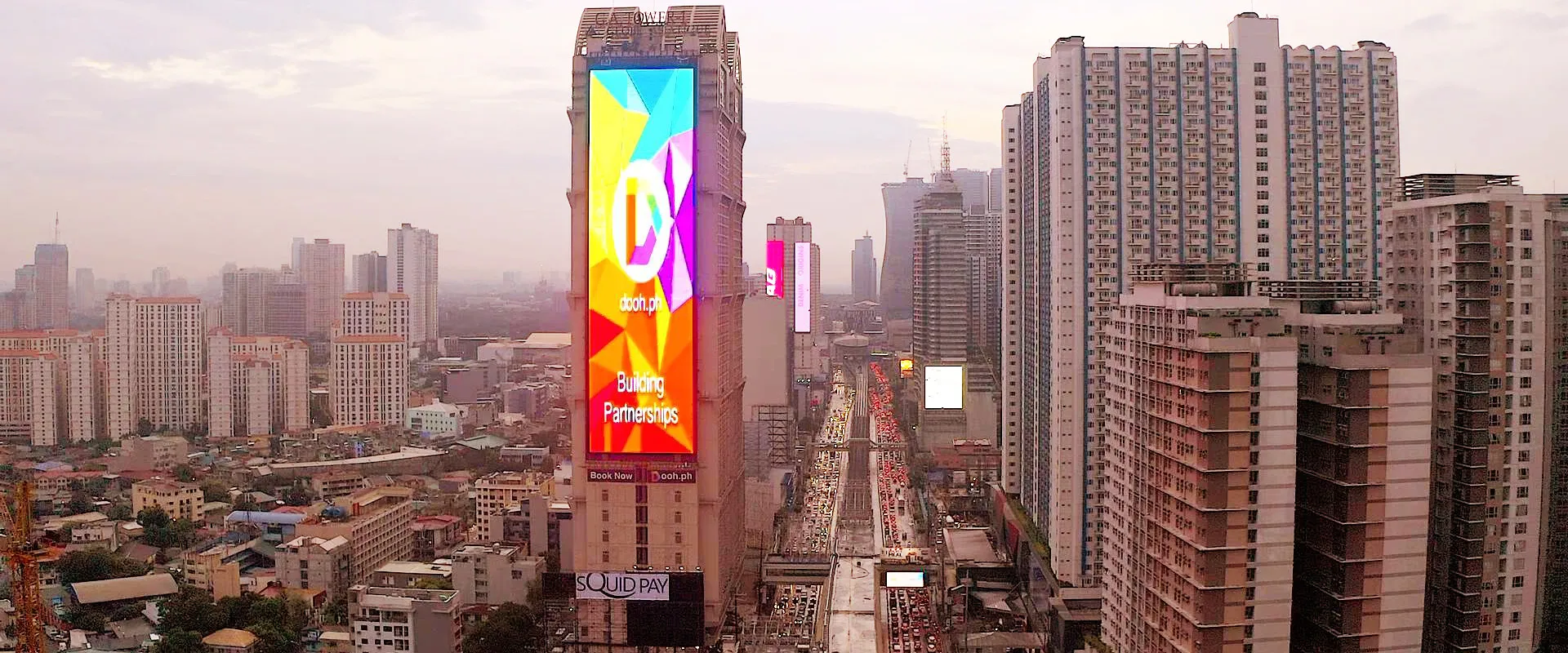 GA Tower
