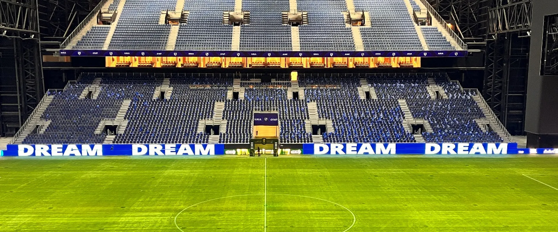 The Kingdom Arena
