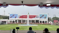 Unilumin Supports Indonesia Independence Day Presidential Address for Three Consecutive Years