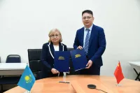Unilumin and Abay University Sign MoU to Advance Smart Education and Joint Innovation