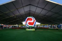 Unilumin Brings Advanced LED Sports Display Solutions to the 2026 World Cup Stage