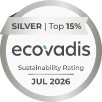 Unilumin Awarded EcoVadis Silver Medal, Ranking Among the Top 6% of Companies Worldwide for Sustainability Performance