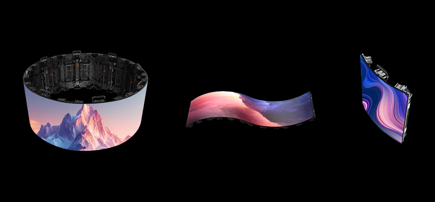 Creative Shapes