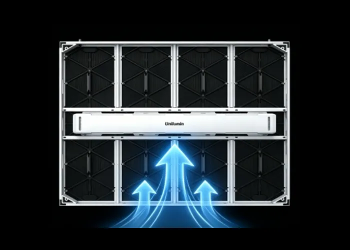 Advanced Thermal Design