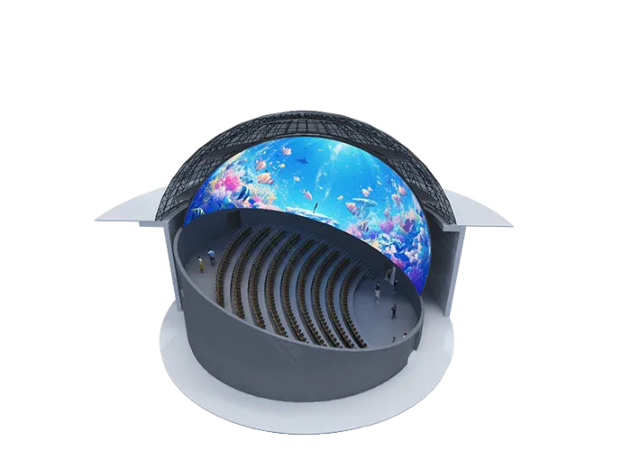 U-Sphere