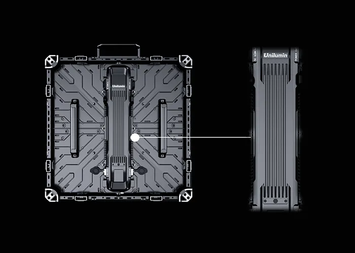 Efficient Thermal Management