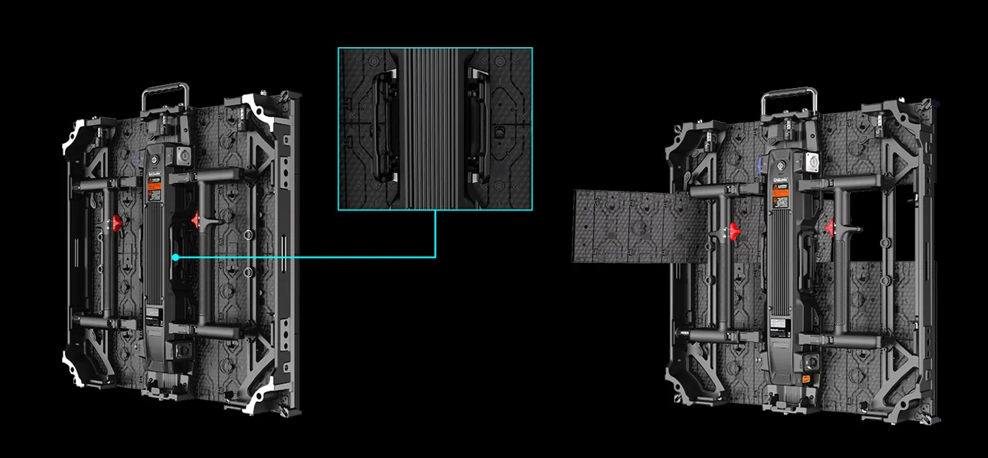 Effective Maintenance Design