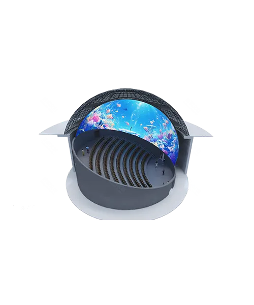 U-Sphere