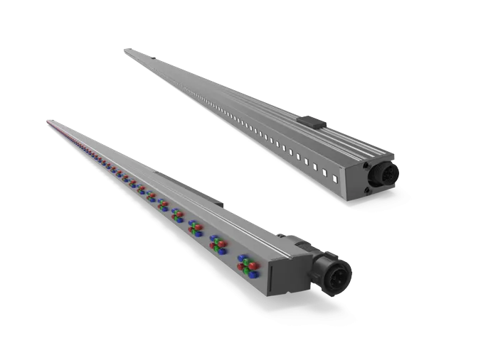 Umesh VT Series