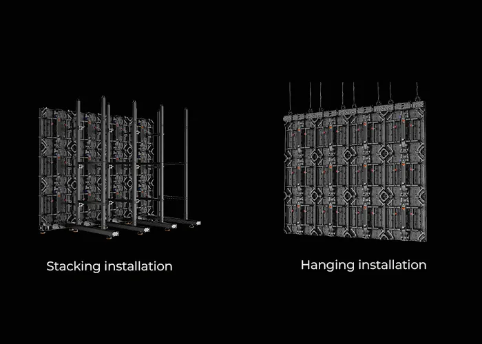 Installation Method