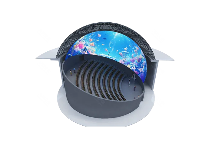 U-Sphere