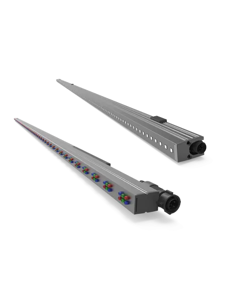 Umesh VT Series