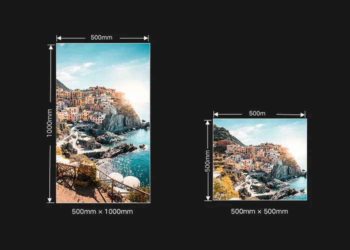 Ultra-light and ultra-thin