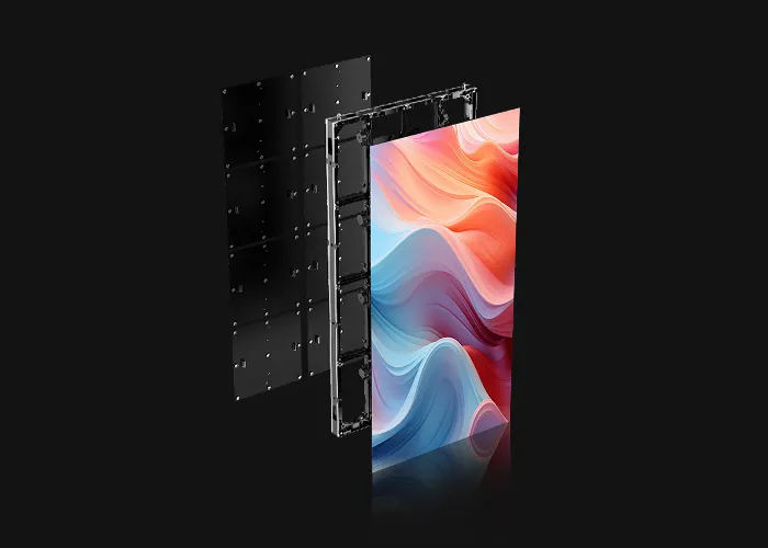Fast Heat Dissipation