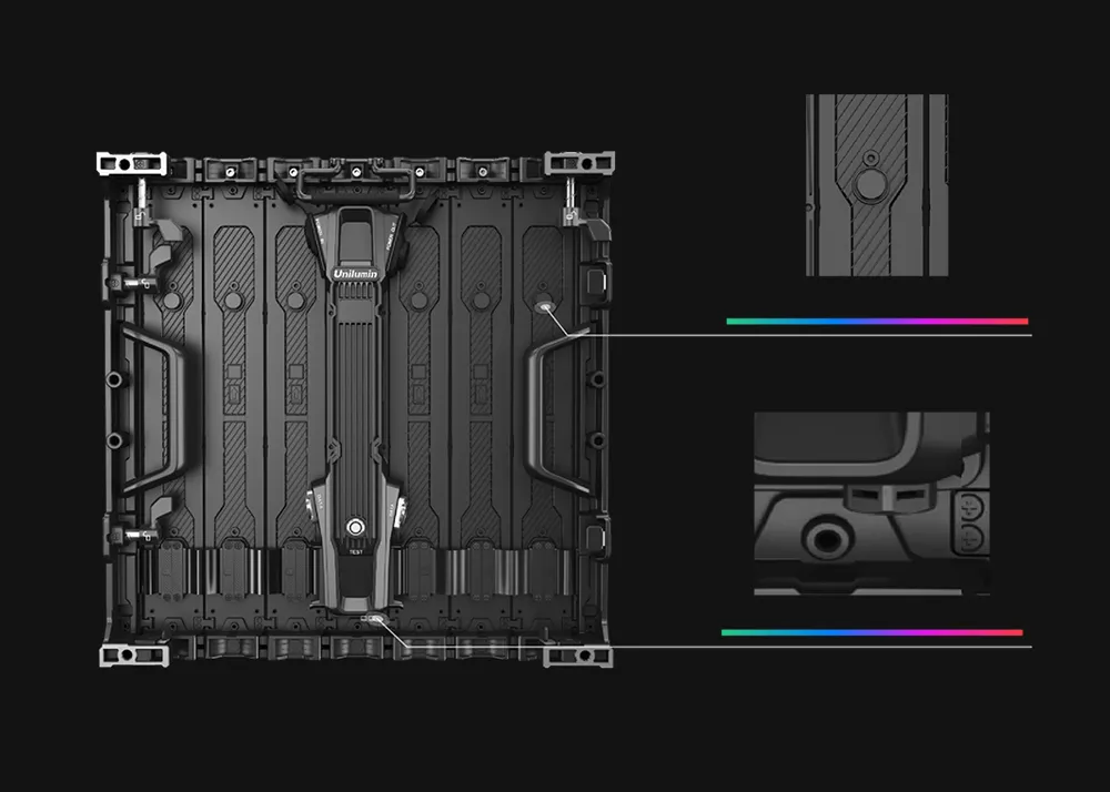 Heat Dissipation