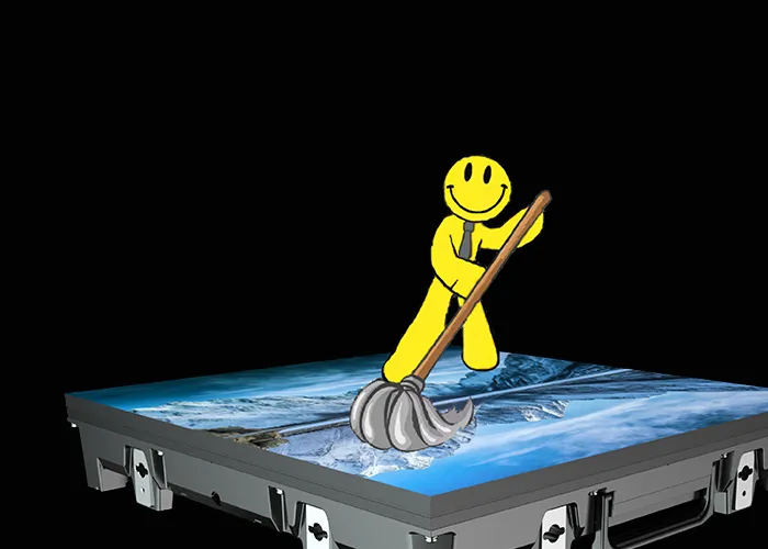 Easy To Clean